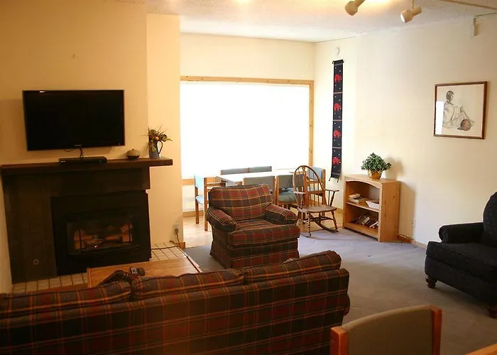 Center Village By Copper Vacations * Copper Mountain