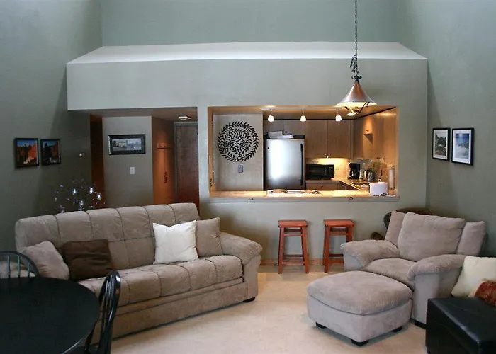 Center Village By Copper Vacations *