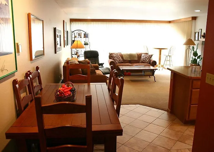 Center Village By Copper Vacations *