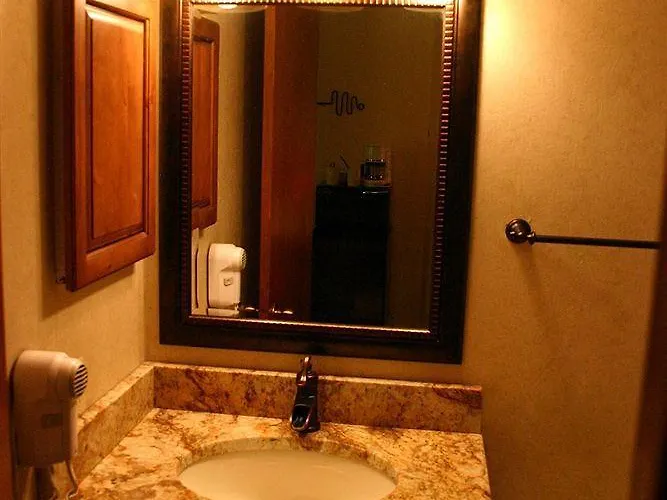 Center Village By Copper Vacations *