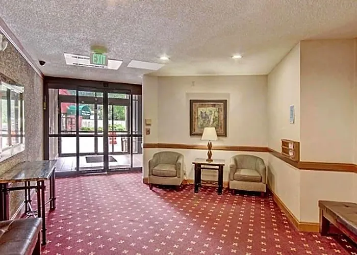 Center Village By Copper Vacations