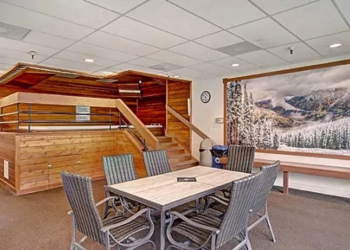 Center Village By Copper Vacations