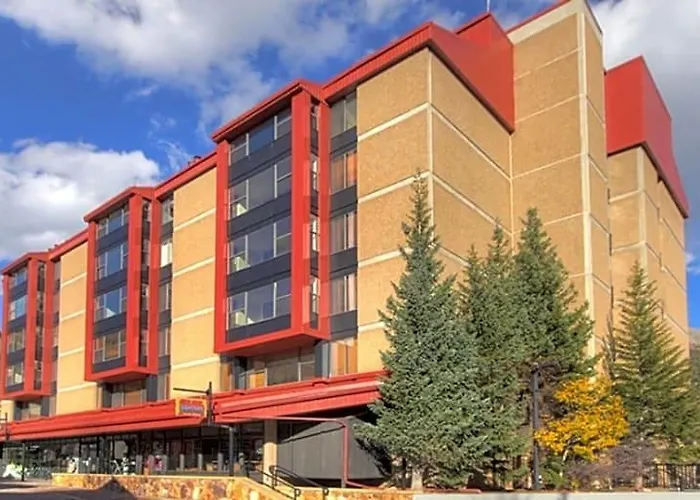 Apartment Center Village By Copper Vacations