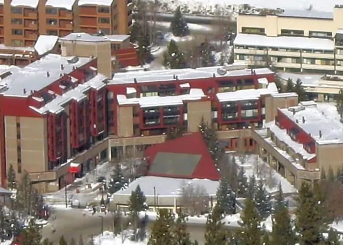 Apartment Center Village By Copper Vacations Copper Mountain