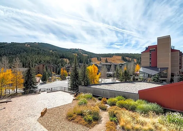 Apartment Center Village By Copper Vacations *