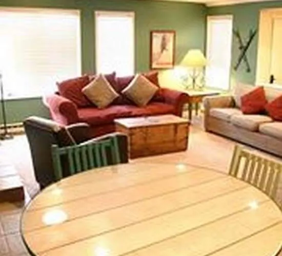 Center Village By Copper Vacations * Copper Mountain