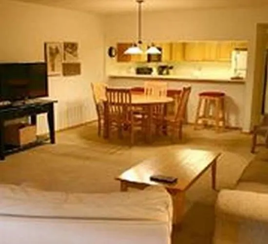 Apartment Center Village By Copper Vacations