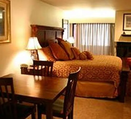 Center Village By Copper Vacations