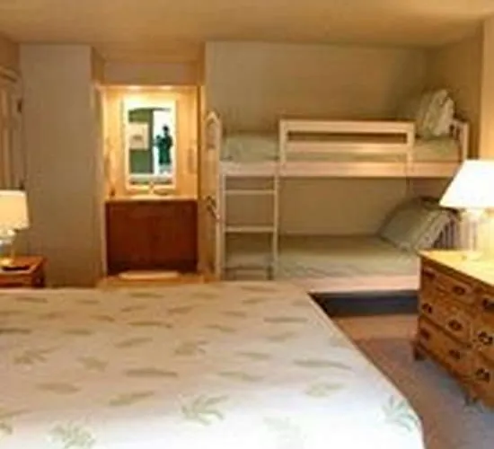 Apartment Center Village By Copper Vacations