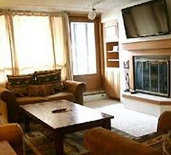 Center Village By Copper Vacations Apartment Copper Mountain