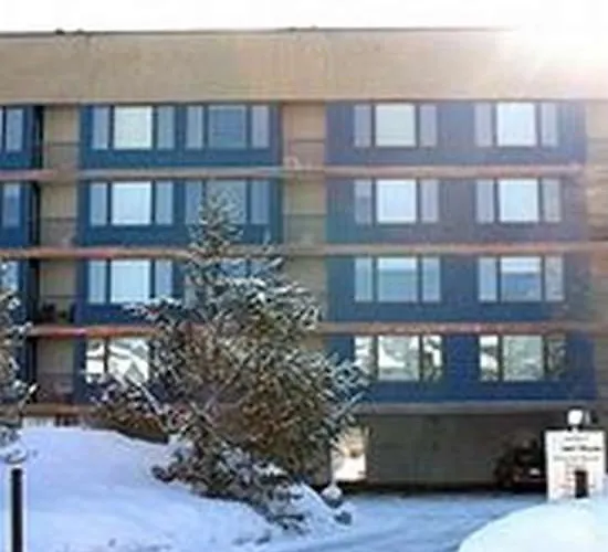 Center Village By Copper Vacations Copper Mountain