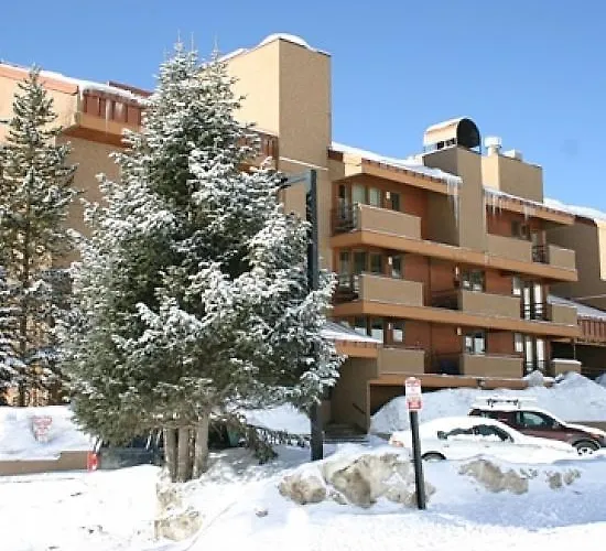Apartment Center Village By Copper Vacations *