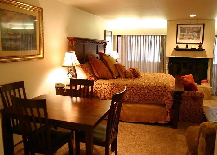 Apartment Center Village By Copper Vacations