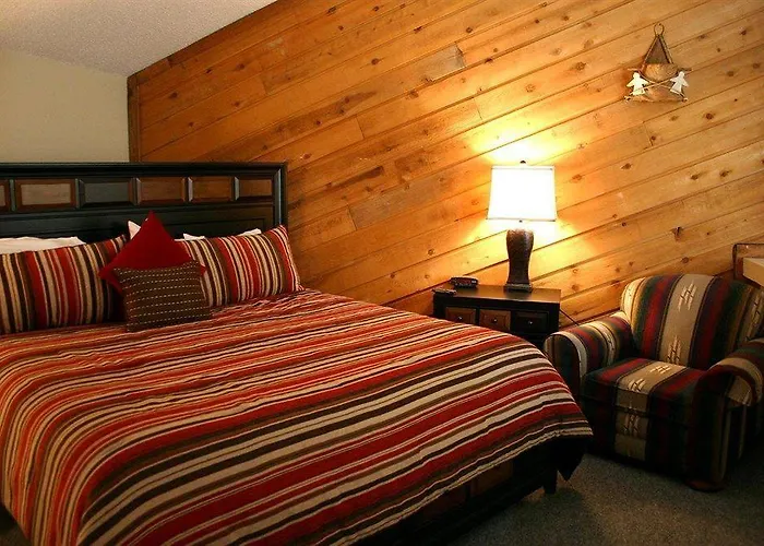 Center Village By Copper Vacations