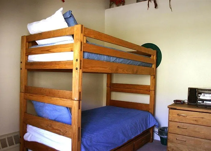 Apartment Center Village By Copper Vacations