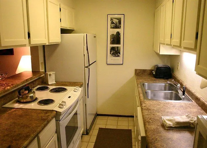 Apartment Center Village By Copper Vacations *