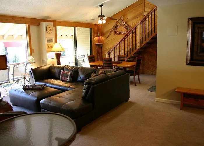 Center Village By Copper Vacations Copper Mountain