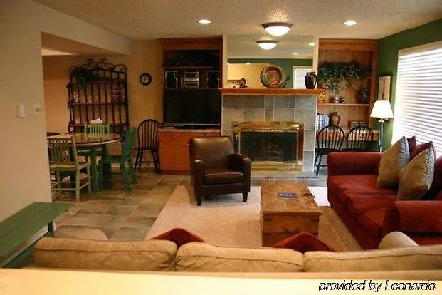 Center Village By Copper Vacations