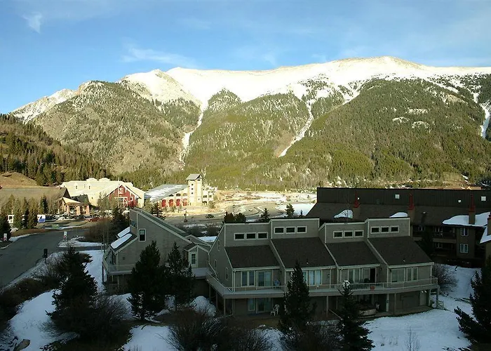 Center Village By Copper Vacations