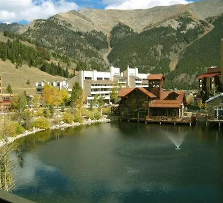 Center Village By Copper Vacations Apartment *