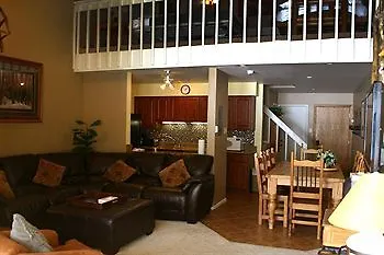 Center Village By Copper Vacations *