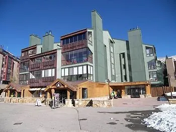 Apartment Center Village By Copper Vacations *