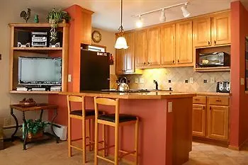 Apartment Center Village By Copper Vacations *