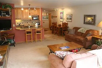Center Village By Copper Vacations * Copper Mountain