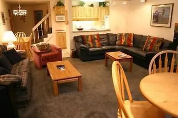 Center Village By Copper Vacations Apartment Copper Mountain
