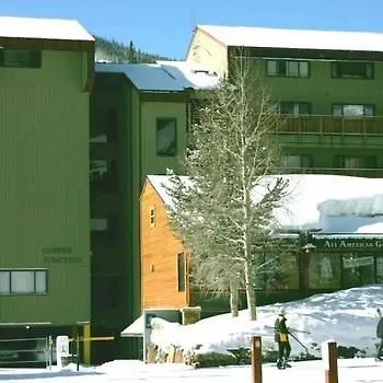 Center Village By Copper Vacations