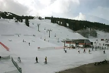 Center Village By Copper Vacations Apartment Copper Mountain