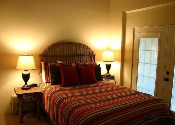 Center Village By Copper Vacations * Copper Mountain