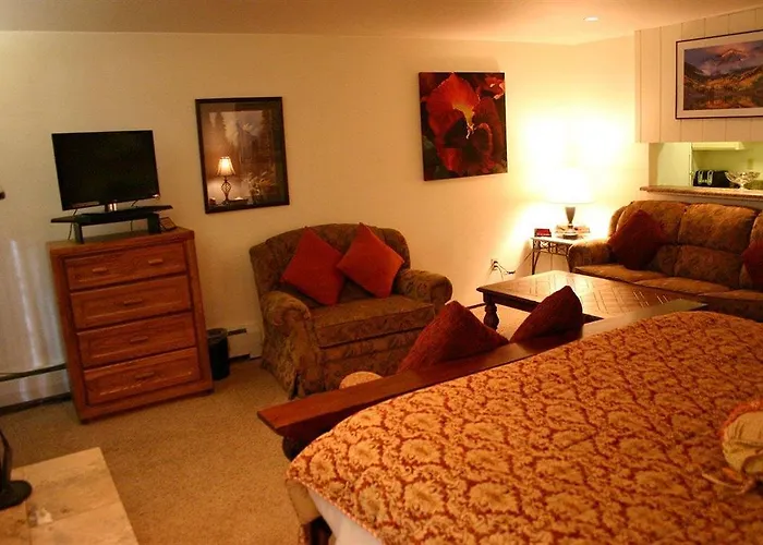 Center Village By Copper Vacations Apartment *