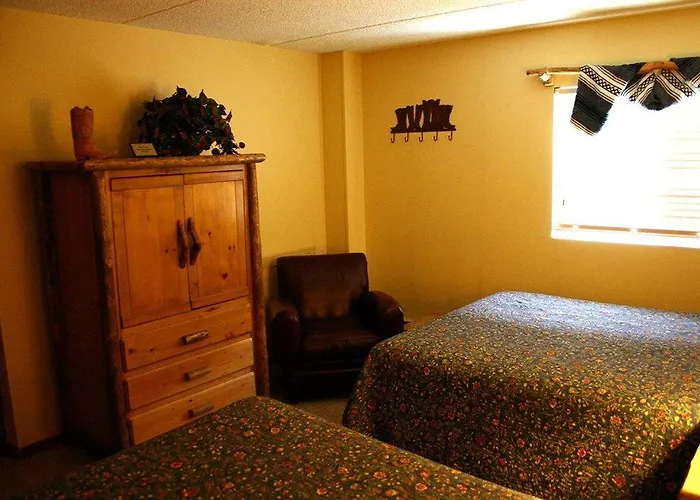 Center Village By Copper Vacations Apartment