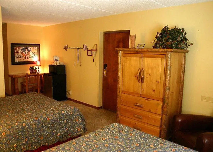 Center Village By Copper Vacations